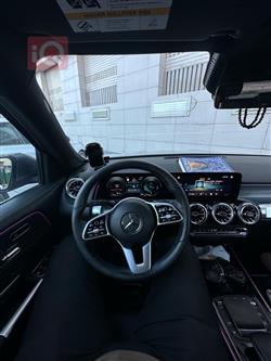 مرسيدس بنز GLB